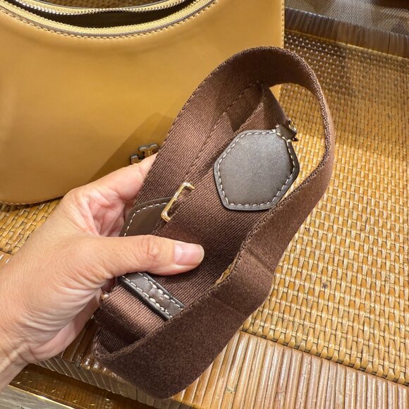 Tory Burch Thea Convertible Crossbody 170030 $470 - Picture 15 of 15